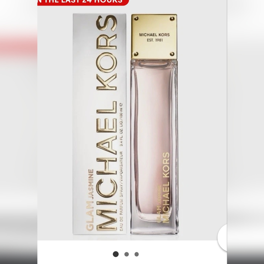 Michael Kors Glam Jasmine